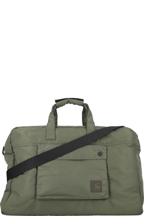 Luggage for Men Carhartt Otley Weekend Bag