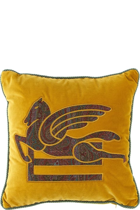 Homeware Etro 'new Somerset' Cushion