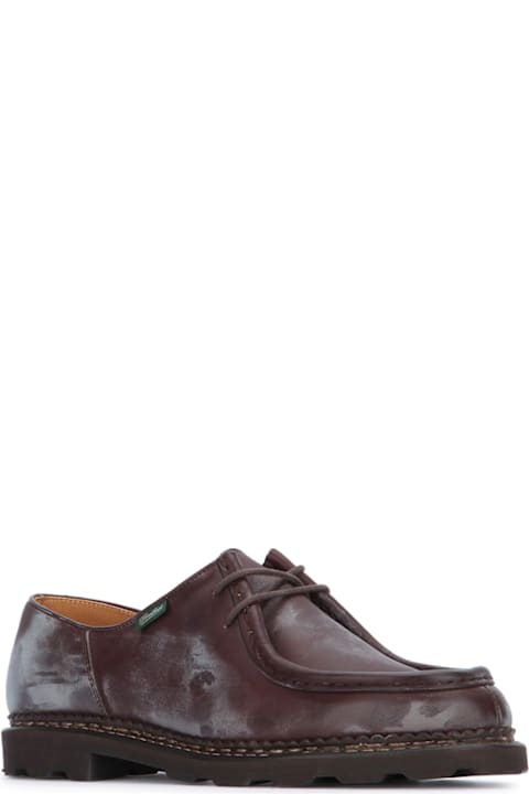 Paraboot Shoes for Men Paraboot Michael