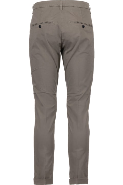 Homeware Dondup Gaubert Trausers