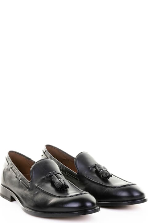 Fratelli Rossetti for Women Fratelli Rossetti Fratelli Rossetti Sandals Black