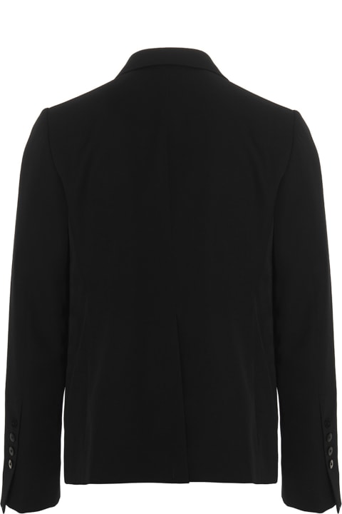 Sapio Coats & Jackets for Men Sapio Blazer 'gabardine Smoking'