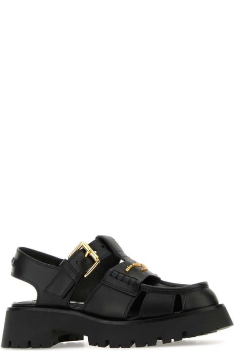 Fashion for Women Alexander Wang Carter Cage Sandals