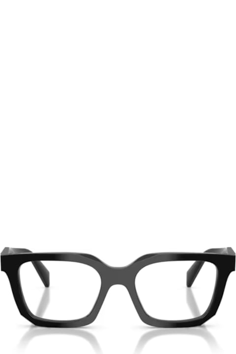 Prada Eyewear Kids Prada Eyewear Prada Pr C08v 16k1o1 Nero Glasses