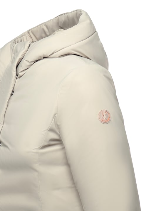 Save the Duck for Kids Save the Duck Rachel Coat