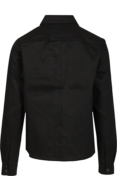 DRKSHDW Coats & Jackets for Men DRKSHDW Oversized Denim Shirt