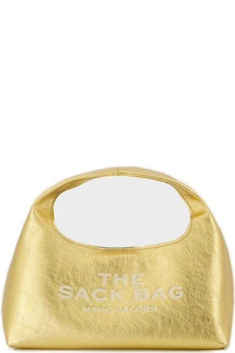 Marc Jacobs for Kids Marc Jacobs The Mini Sack Tote Bag