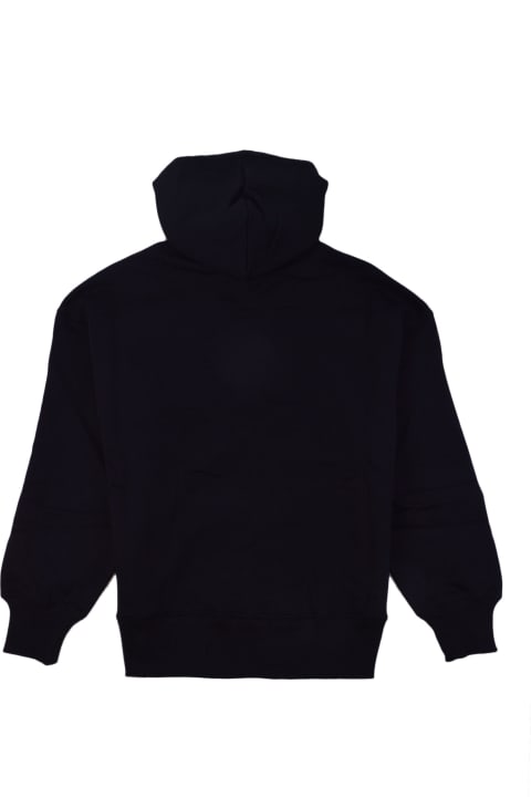 MSGM Fleeces & Tracksuits for Women MSGM Sweatshirt