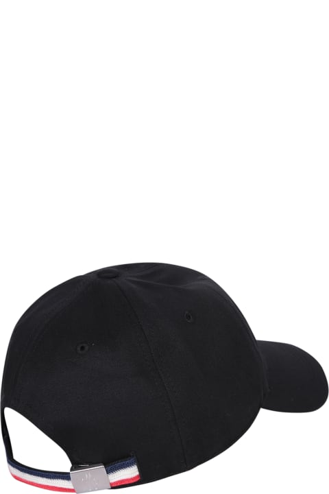 Moncler Hats for Men Moncler Baseball Hat
