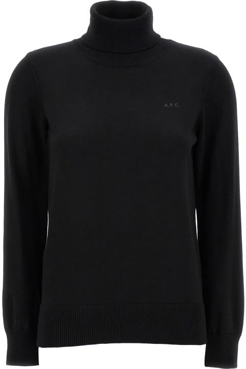 A.P.C. Sweaters for Women A.P.C. 'sybille' Sweater