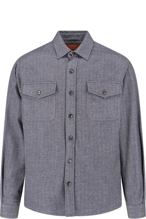 Cruna for Women Cruna 'osaka' Shirt