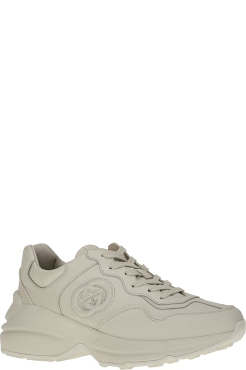 Sneakers Sale for Women Gucci Rhyton Sneakers
