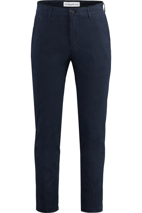 Department Five Pants for Women Department Five Prince Chino Pants