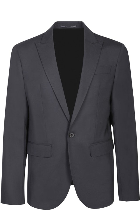 Homeware Dsquared2 Single-breasted Two-piece Tailored Suit