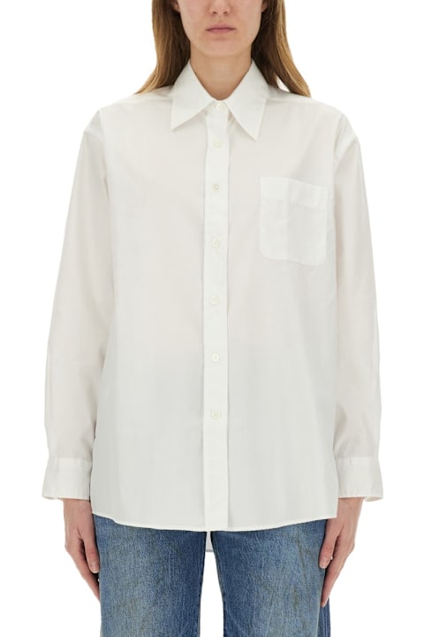 Our Legacy لـ Kids Our Legacy 'favourite' Shirt