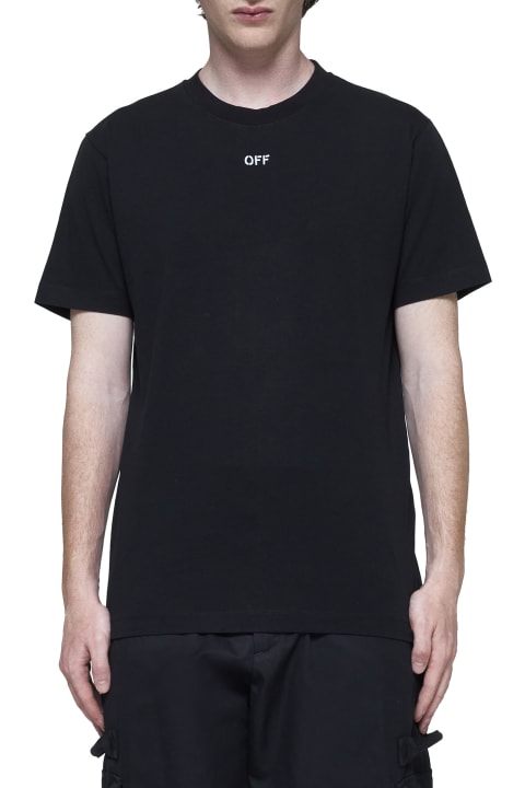 Off-White for Men Off-White T-Shirt