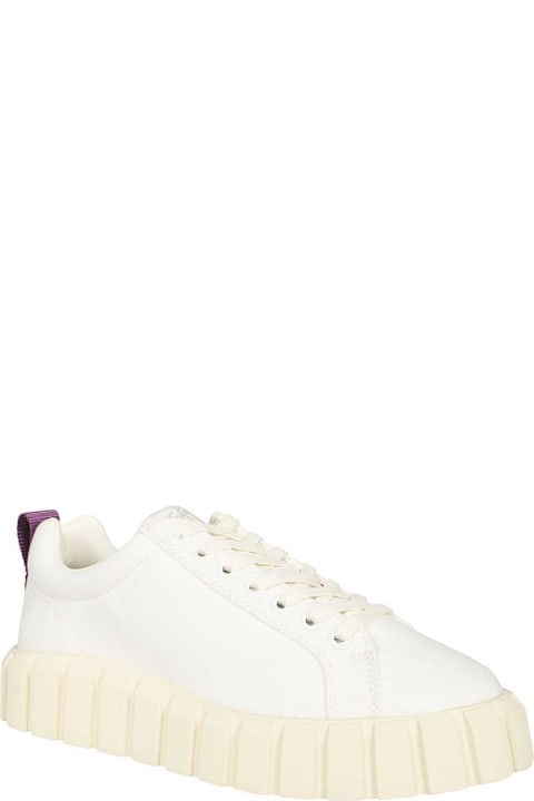 Eytys for Kids Eytys Fabric Low-top Sneakers