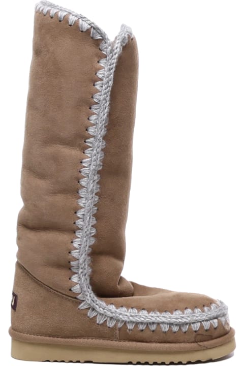 Mou Boots for Women Mou Eskimo Boots 40