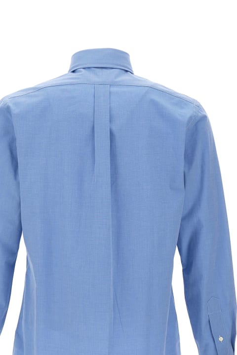 Polo Ralph Lauren for Men Polo Ralph Lauren Long Sleeve Sport Shirt Shirt