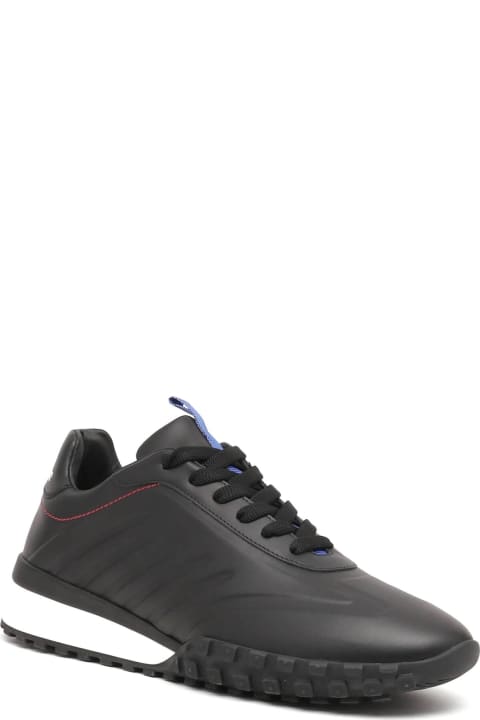 Dsquared2 for Men Dsquared2 Legend Leather Sneakers