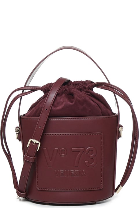V73 for Men V73 Bucket Bag Beatrix