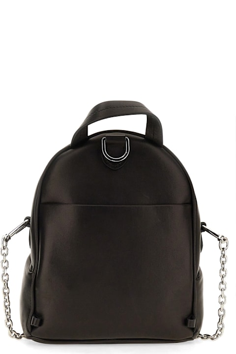 أدوات منزلية Maison Margiela "glam Slam" Backpack