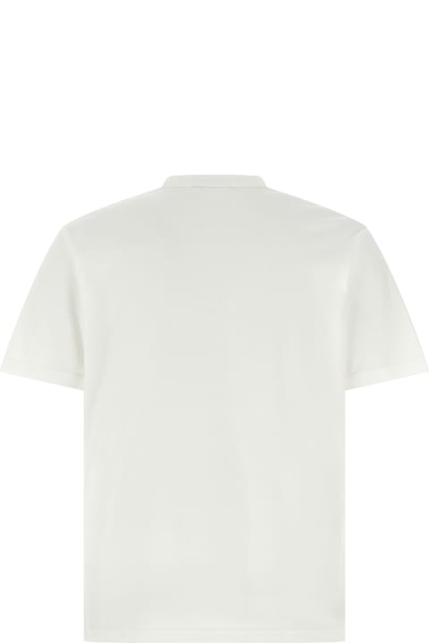 Comme des Garçons Homme for Women Comme des Garçons Homme Logo T-shirt