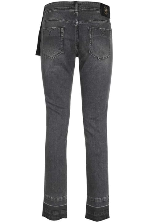 Homeware Versace Jeans Couture 5-pocket Jeans