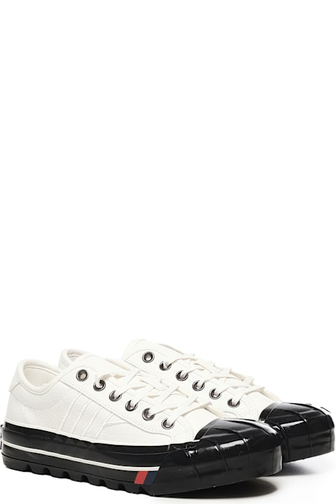 PRO-Keds لـ Kids PRO-Keds Low-top Sneakers With Platform