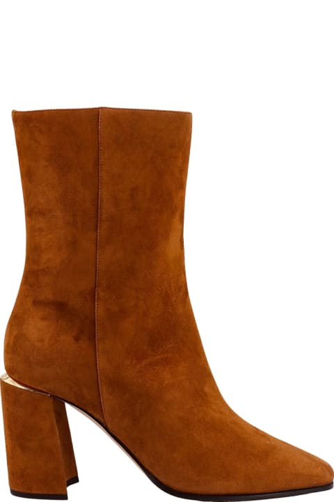 Loren Ankle Boots