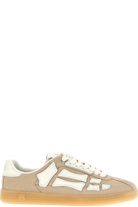 Homeware AMIRI 
pacific Bones
 Sneakers