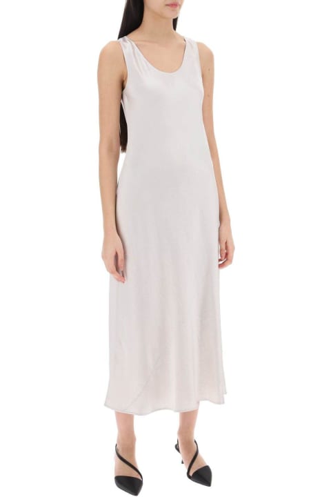 Clothing for Women Max Mara Talete Sleeveless Dress