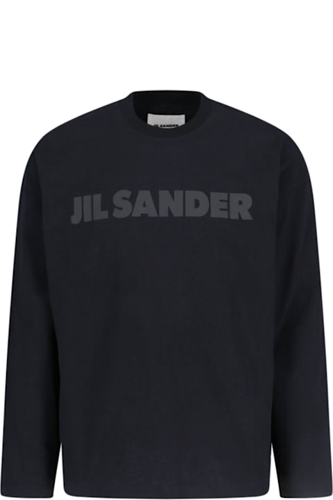Homeware Jil Sander Logo T-shirt