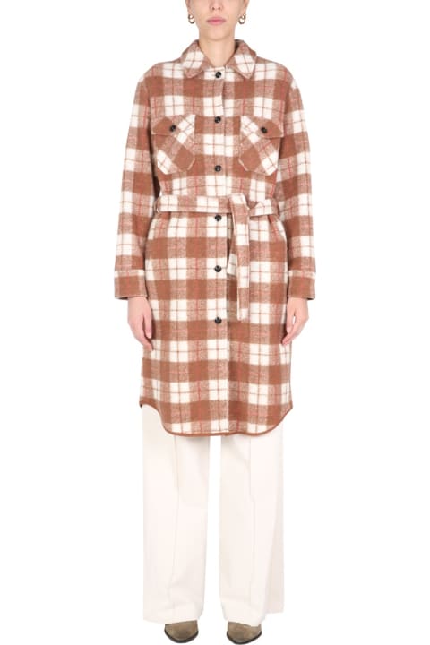 Homeware Woolrich "gentry" Trench