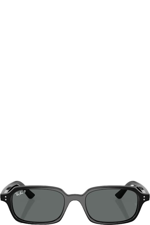 Ray-Ban Eyewear for Men Ray-Ban Zuri - Rb 4455 Sunglasses