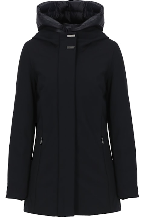 RRD - Roberto Ricci Design for Kids RRD - Roberto Ricci Design Surflex Winter Mdm Coat