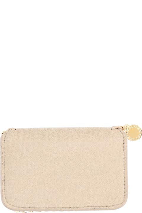Homeware Stella McCartney "falabella" Wallet