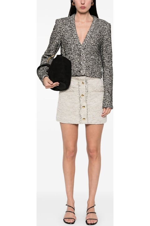 Isabel Marant for Kids Isabel Marant Gleny Mini Skirt