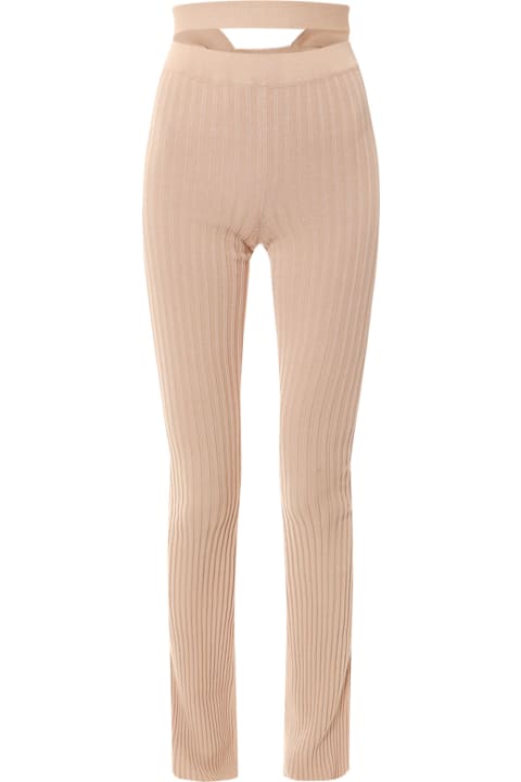 Pants & Shorts for Women ANDREĀDAMO Trouser