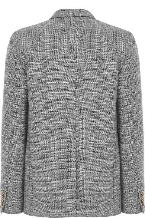 Coats & Jackets for Men Saint Laurent Blazer