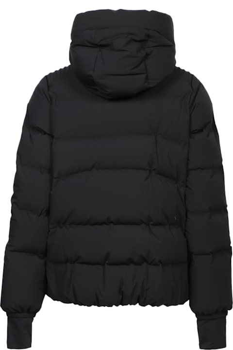 Moncler Grenoble for Women Moncler Grenoble Suisses Jacket