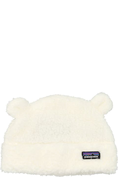 Patagonia for Kids Patagonia Kid - Furry Hat