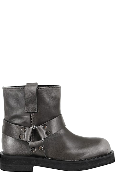 3JUIN Boots for Women 3JUIN Steve 020