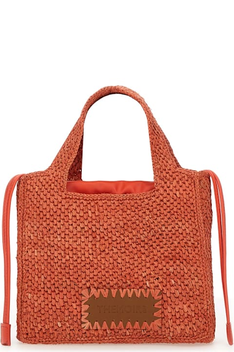 Homeware THEMOIRè Bag "morea" Small
