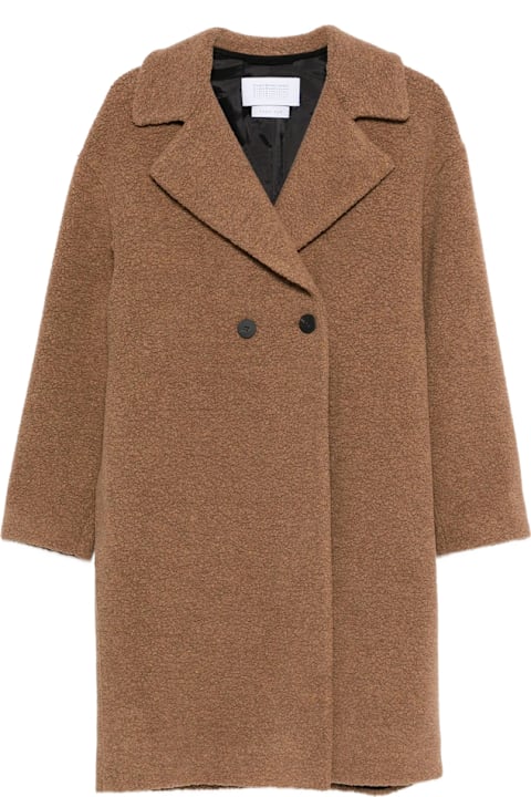 Harris Wharf London for Men Harris Wharf London Coat