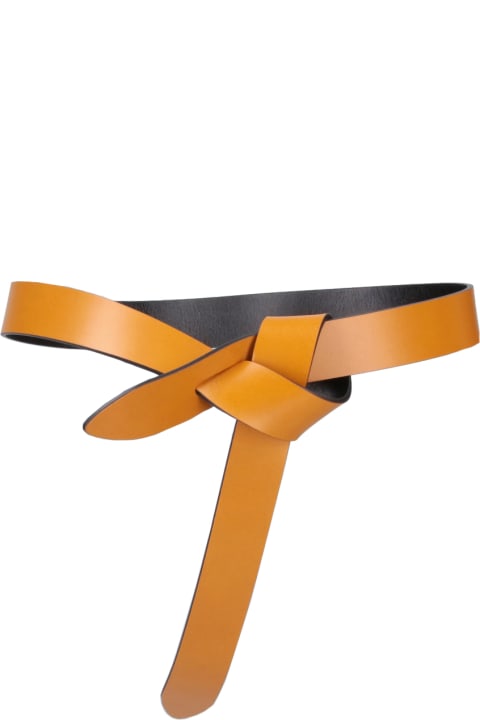 Belts for Women Isabel Marant Lecce Belt