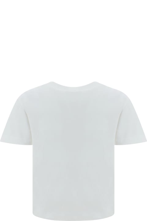 Dsquared2 for Women Dsquared2 Boxi Fit T-shirt