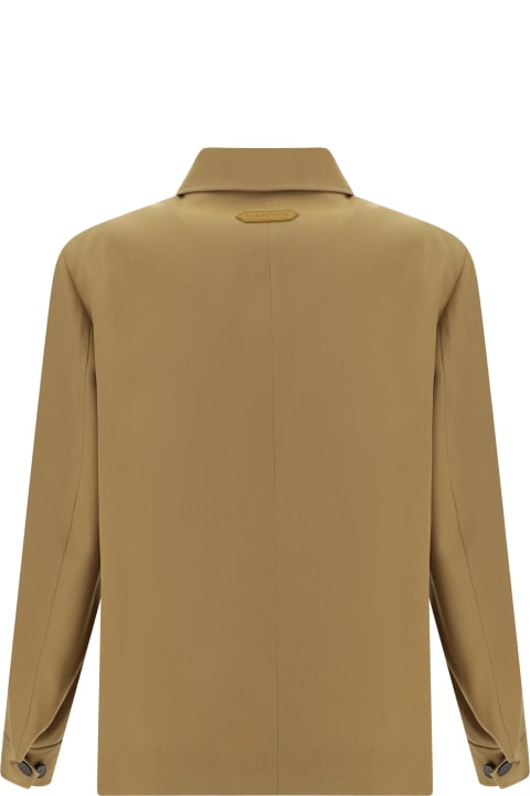 Coats & Jackets for Men Lanvin Jacket