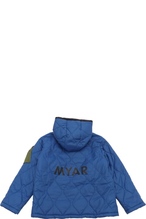 MYAR لـ Kids MYAR Jackets