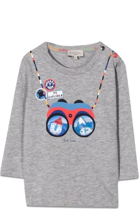 Homeware Paul Smith Tee Shirt